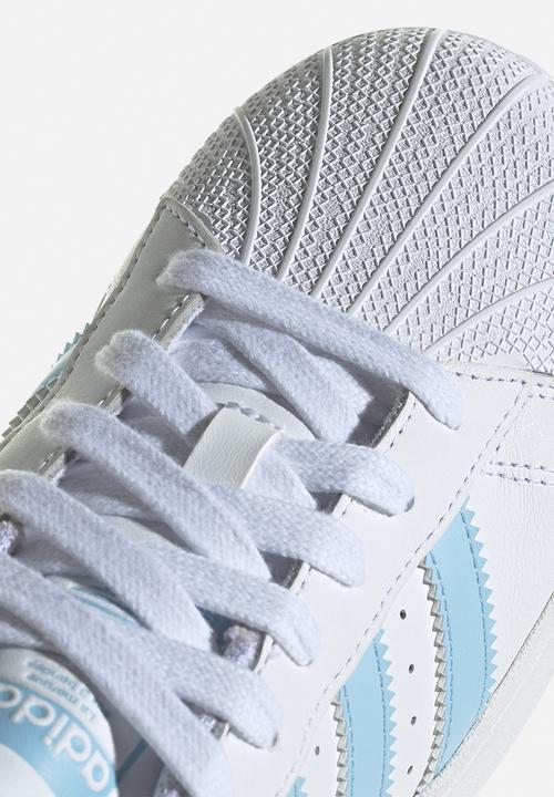 adidas Originals - Superstar xlg w