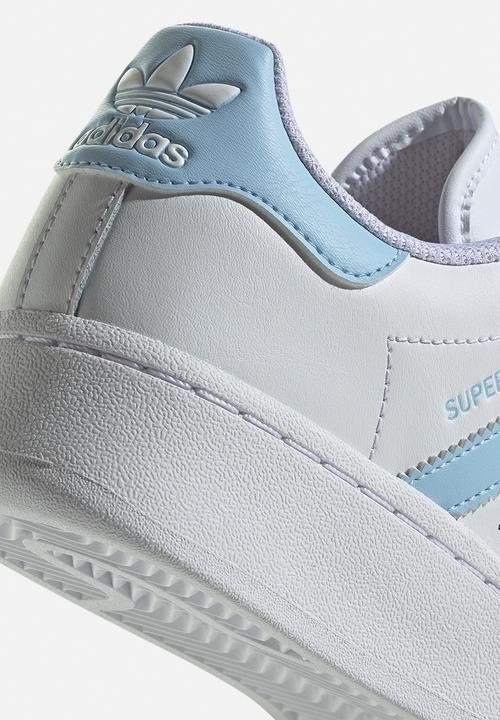 adidas Originals - Superstar xlg w