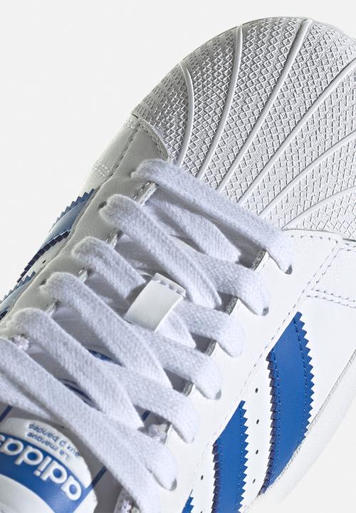 adidas Originals - Superstar xlg