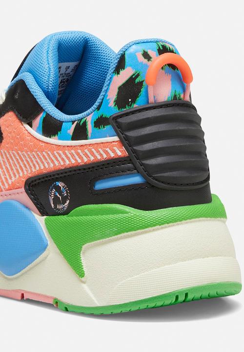 PUMA - Rs-x wotb 