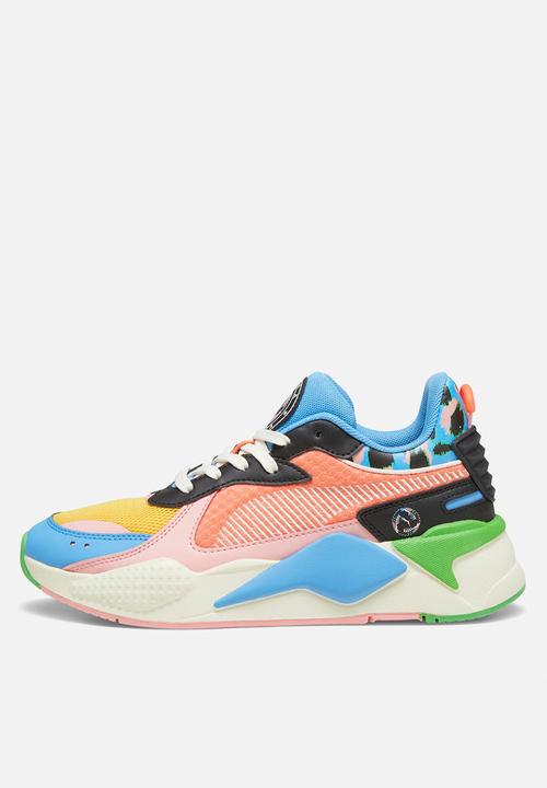 PUMA - Rs-x wotb 