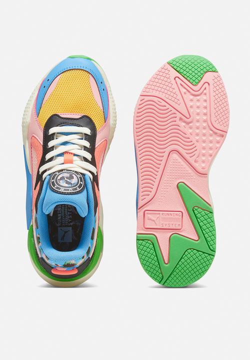 PUMA - Rs-x wotb 