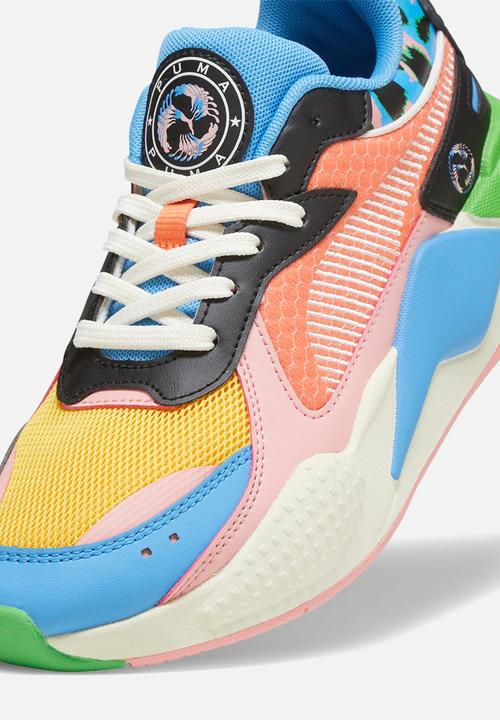 PUMA - Rs-x wotb 