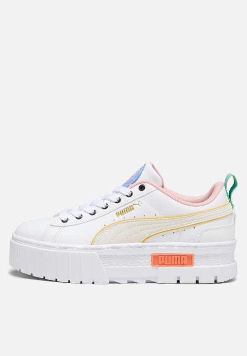 PUMA - Mayze Wotb 