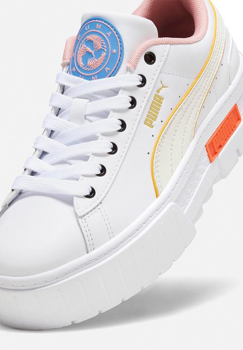 PUMA - Mayze Wotb 
