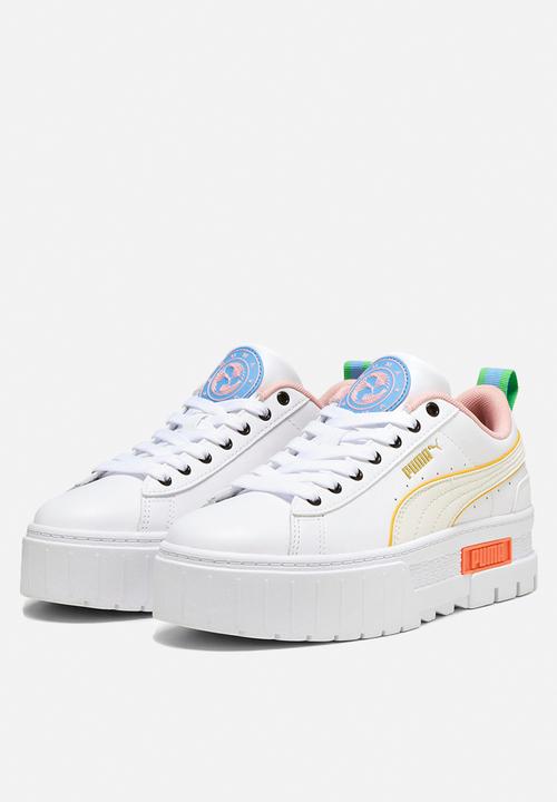 PUMA - Mayze Wotb 