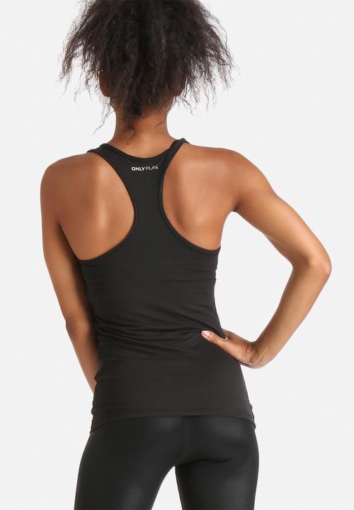 ONLY Play - Aubree Femi Tank Top
