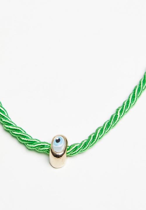 Superbalist - Delilah jewellery  set - multi