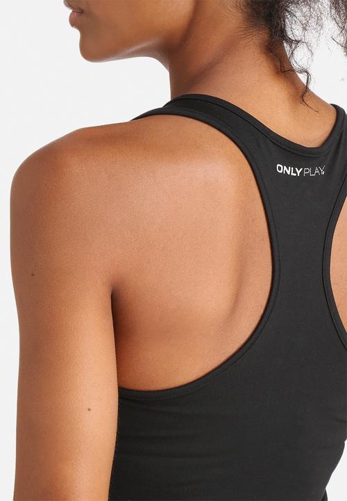 ONLY Play - Aubree Femi Tank Top