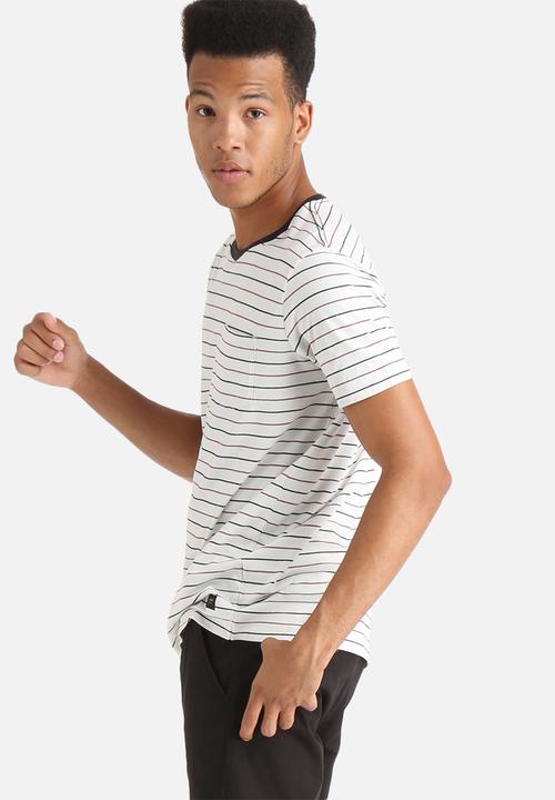 Globe - Tie Guy Tee