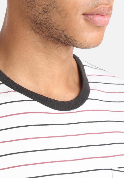 Globe - Tie Guy Tee