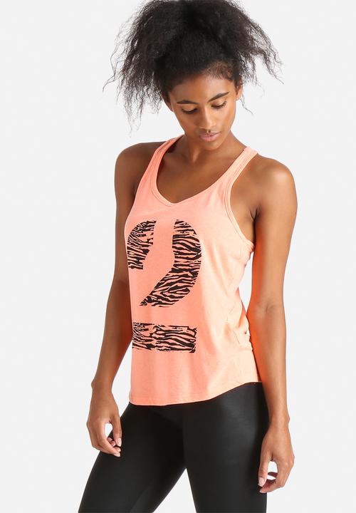 ONLY Play - Sage Tank Top