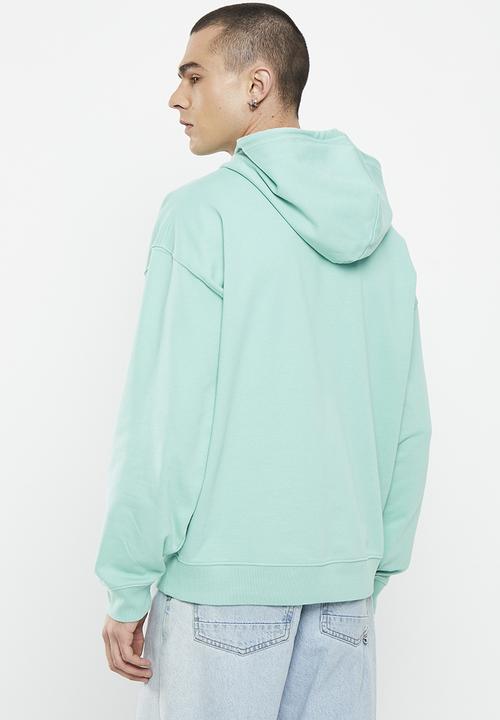 Levi’s® - Levis sweats hoodie za - wasabi