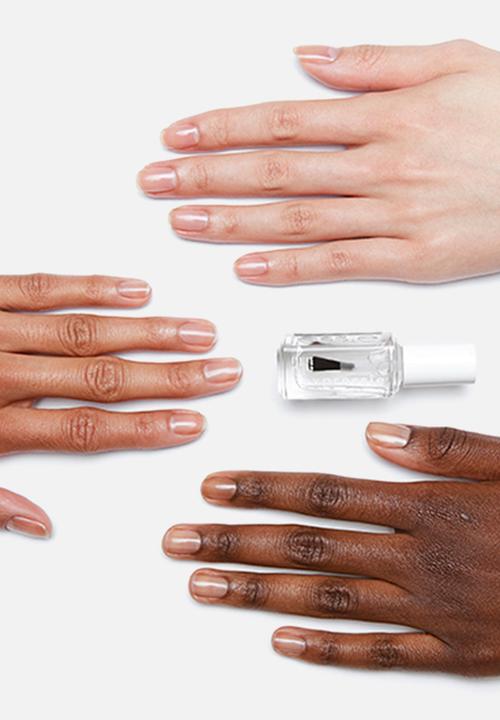 Essie - Expressie Quick Dry Nail Polish 10ml - 390 Always Transparent