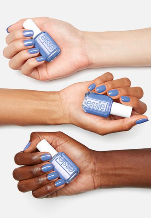 Essie - Classic Nail Polish 13.5ml - 681 You Do Blue