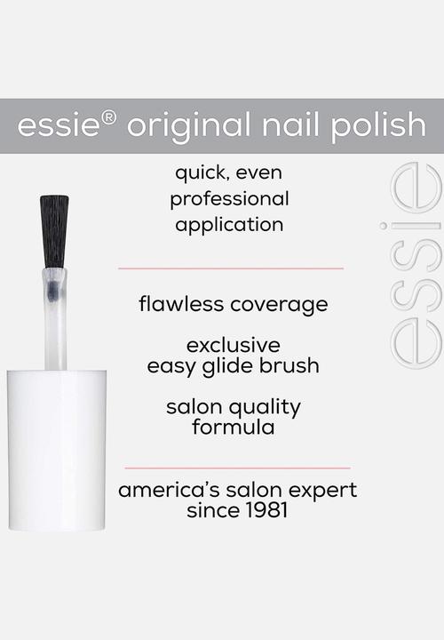 Essie - Classic Nail Polish 13.5ml - 895 Snooze In