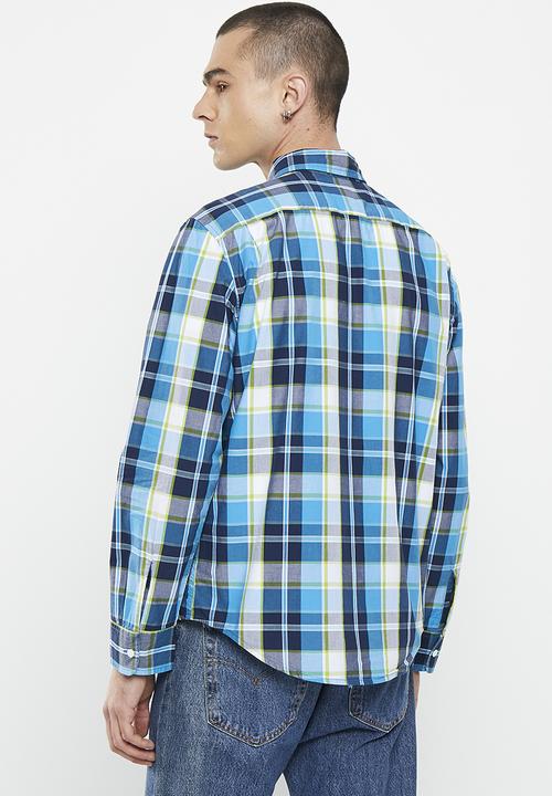 Levi’s® - Classic 1 pkt standard - multi