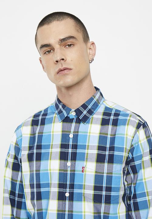 Levi’s® - Classic 1 pkt standard - multi