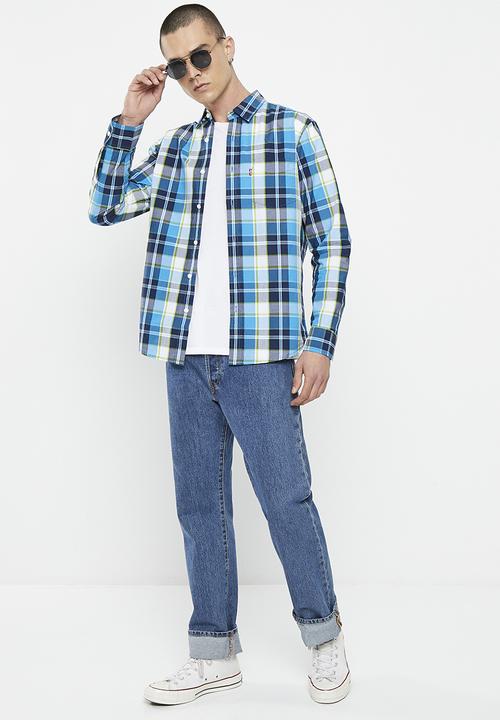 Levi’s® - Classic 1 pkt standard - multi