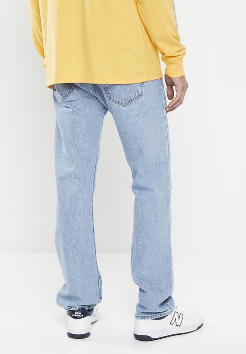 Levi’s® - 501® Levi's® original - light blue