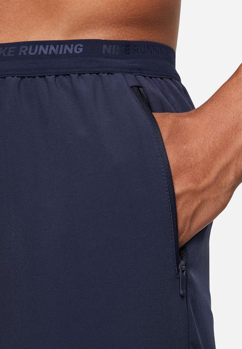 Nike - Dri-FIT  Phenom elite woven pant - navy