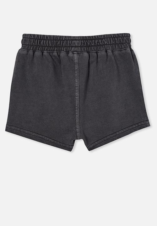 Cotton On - Frankie short - rabbit grey