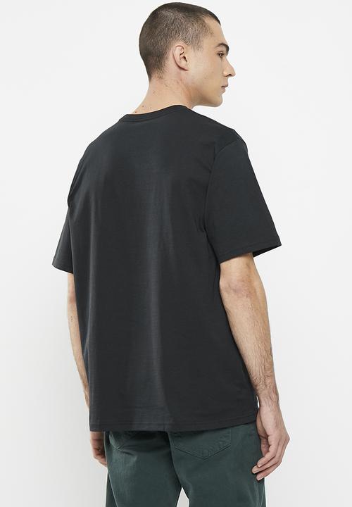 Levi’s® - Short sleeve relaxed fit tee za ssnl expression po - black 
