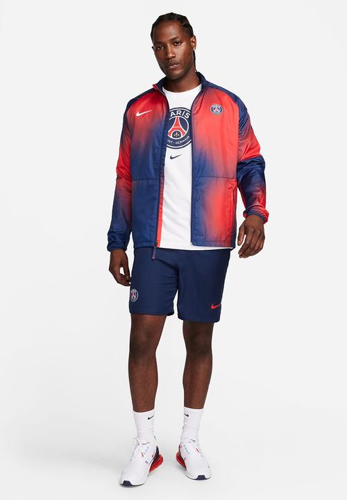 Nike - PSG repel academy awf jacket