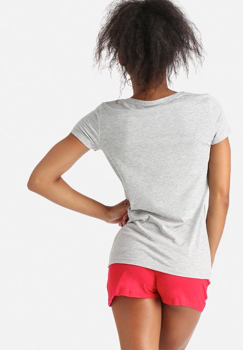 ONLY - Snoopy/Lucy SS Top