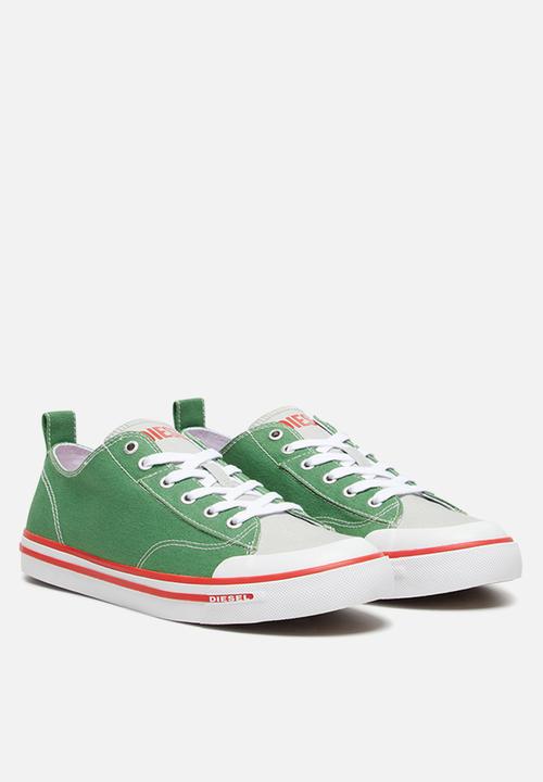 Diesel  - S-Athos Low 