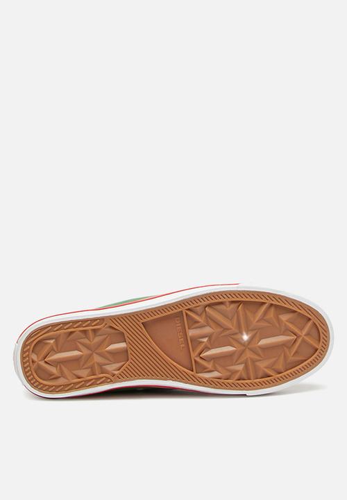 Diesel  - S-Athos Low 