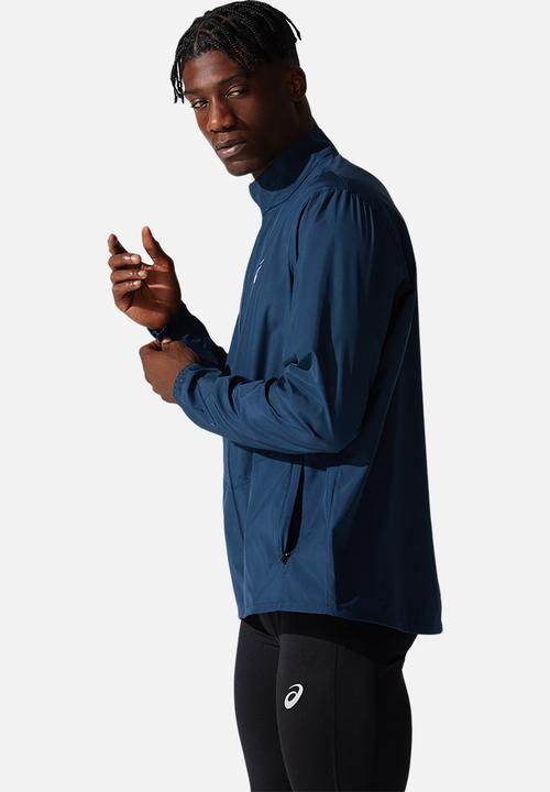 ASICS - Core jacket - navy