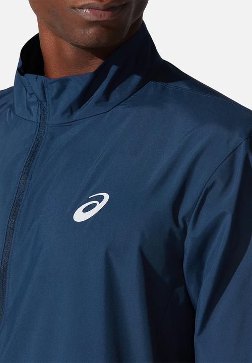 ASICS - Core jacket - navy