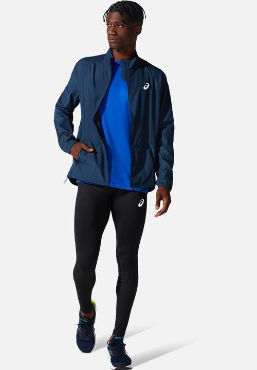 ASICS - Core jacket - navy