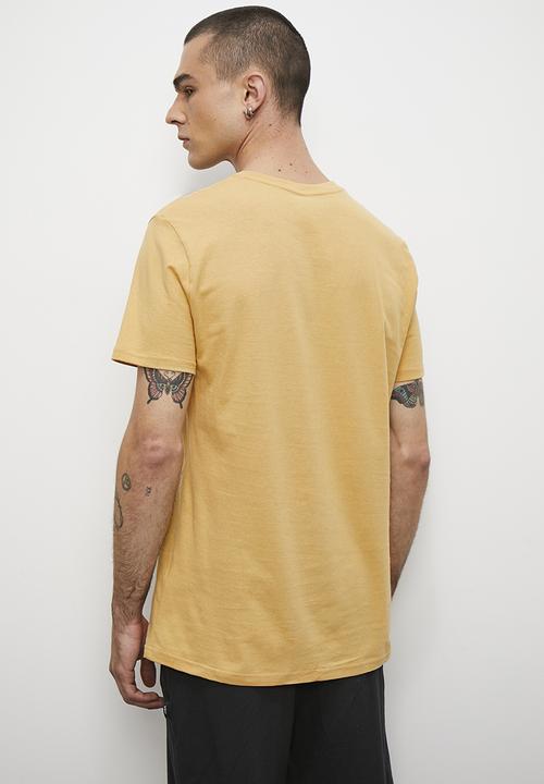 STYLE REPUBLIC - A fun thing sleep tee - stone 
