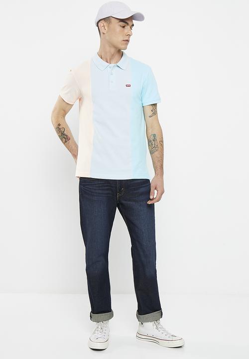 Levi’s® - Ama hm polo refresh  - multi 
