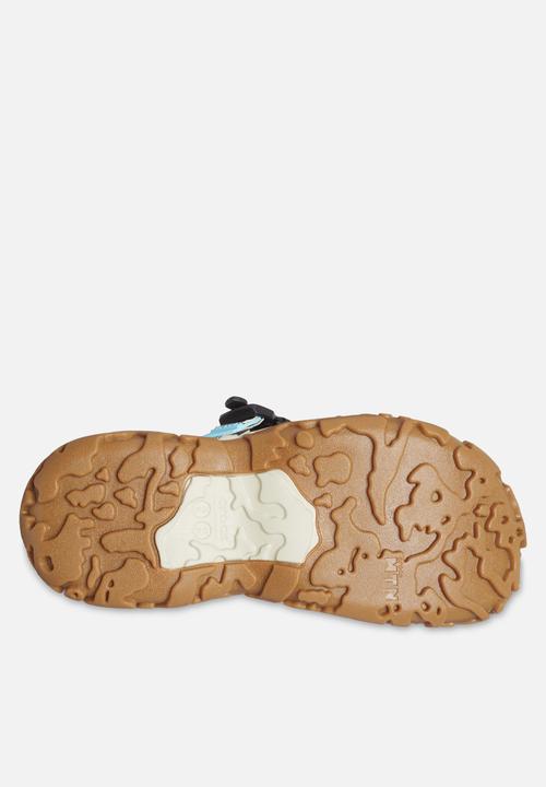 Crocs - All terrain atlas clog slip on - bone