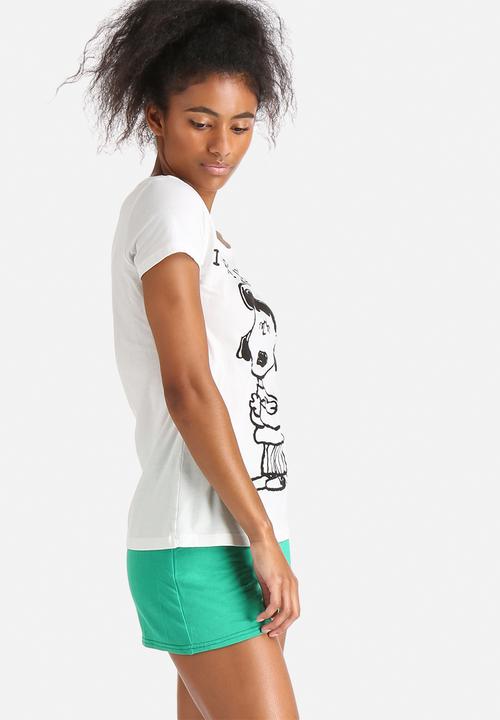 ONLY - Lucy Pajama Top