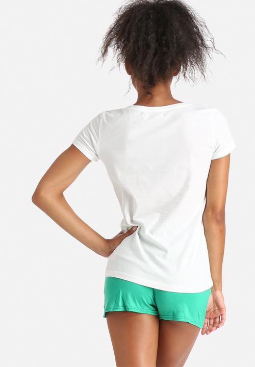 ONLY - Lucy Pajama Top