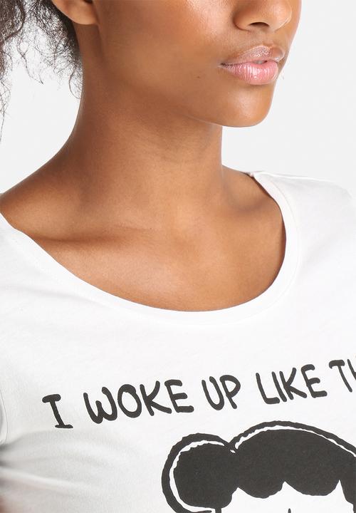 ONLY - Lucy Pajama Top