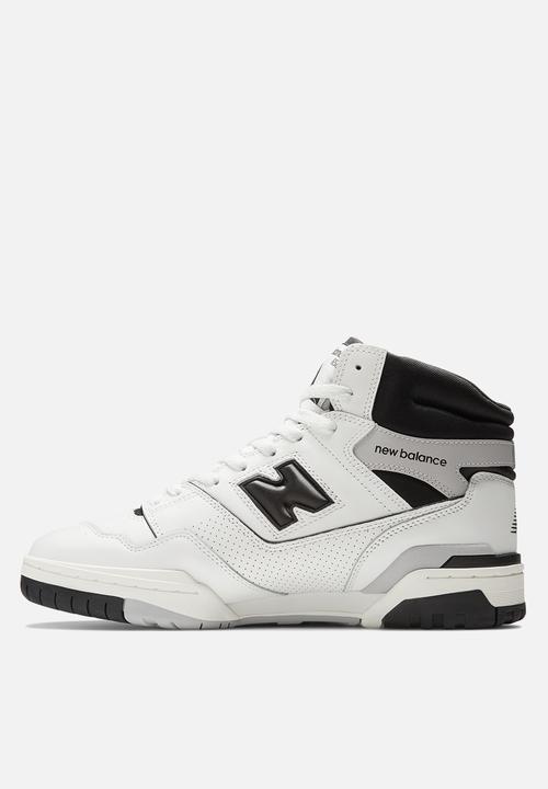 New Balance  - New Balance 650 Basketball