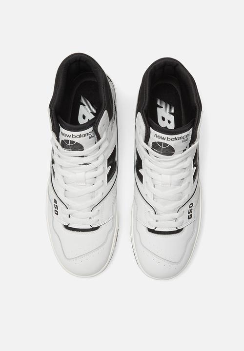 New Balance  - New Balance 650 Basketball