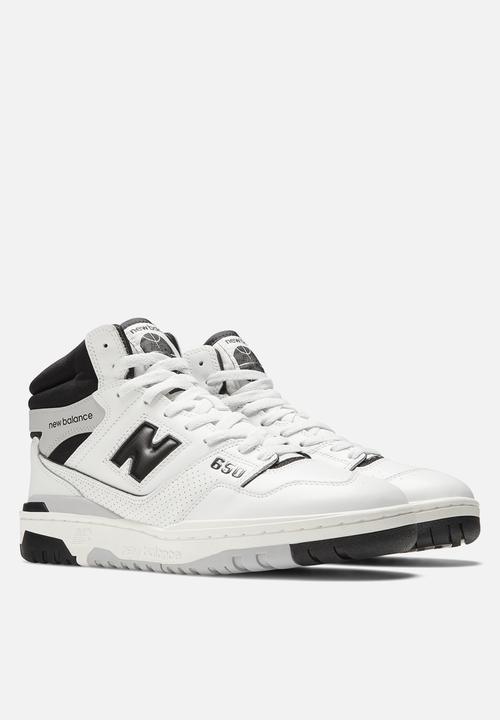 New Balance  - New Balance 650 Basketball