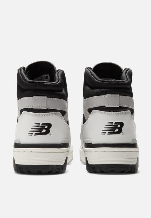 New Balance  - New Balance 650 Basketball