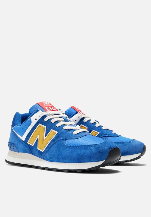 New Balance  - U574 V2 Heritage Brights