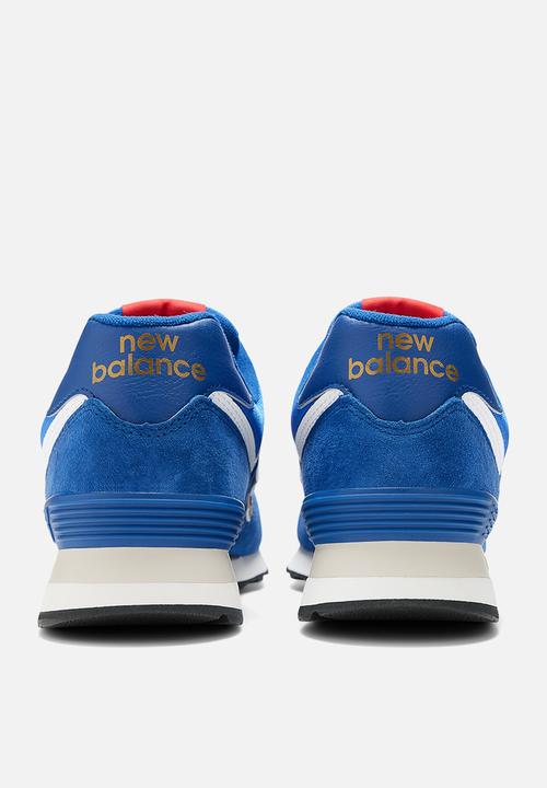 New Balance  - U574 V2 Heritage Brights