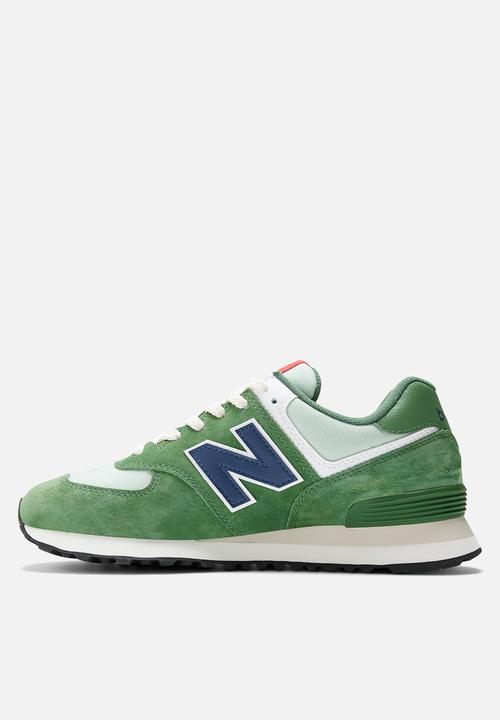 New Balance  - U574 V2 Heritage Brights 
