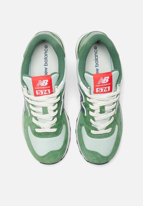New Balance  - U574 V2 Heritage Brights 