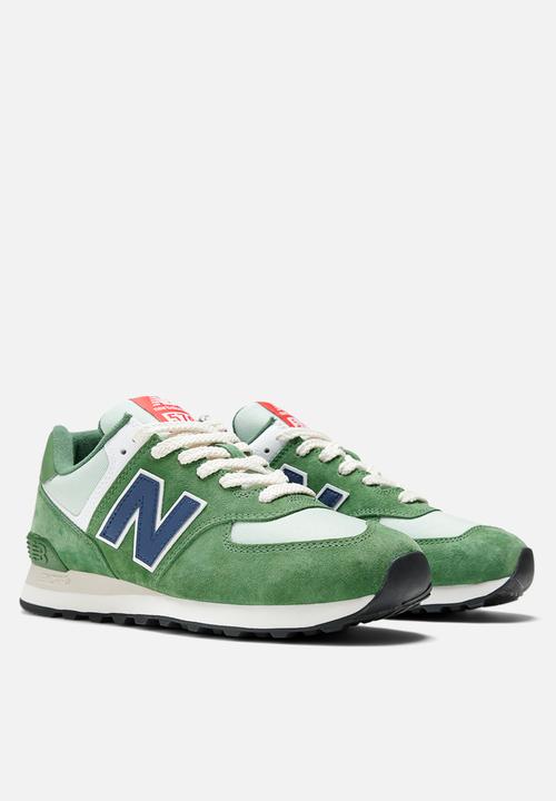 New Balance  - U574 V2 Heritage Brights 