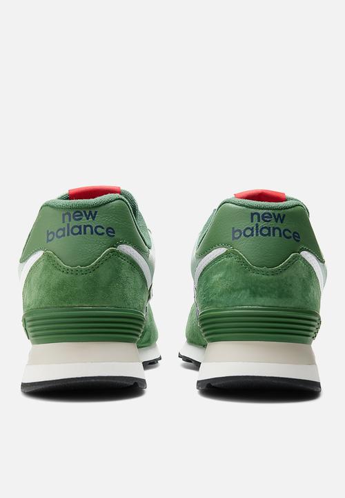 New Balance  - U574 V2 Heritage Brights 